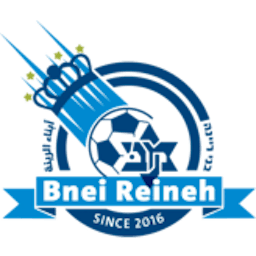 Logo: Maccabi Bnei Reina