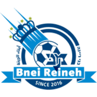 Logo: Maccabi Bnei Reina