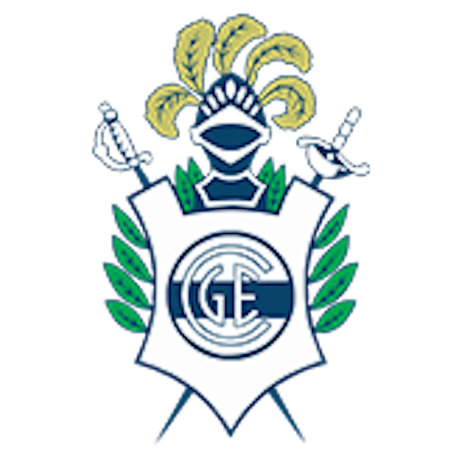 Logo: Gimnasia La Plata