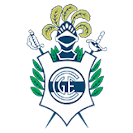 Symbol: Gimnasia La Plata