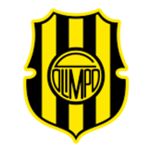 Logo : Olimpo