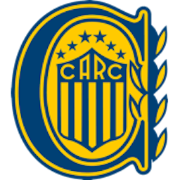 Logo: CA Rosario Central