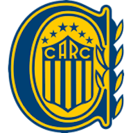 Logo : Rosario Central