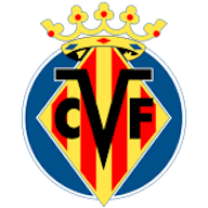 Logo: Villarreal Femenino