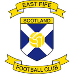 Logo: East Fife