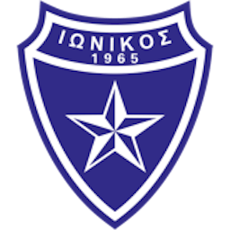 Logo: Ionikos Nikea FC