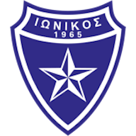Logo : Ionikos