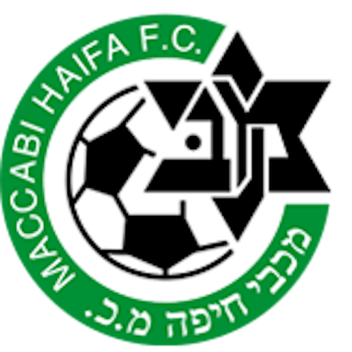 Ikon: Maccabi Haifa FC