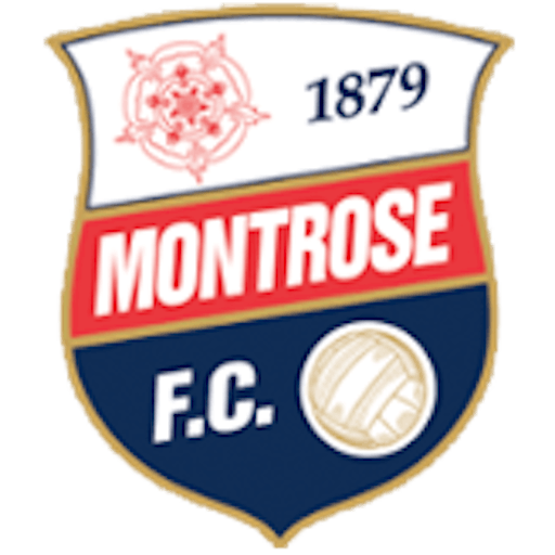 Logo: Montrose FC