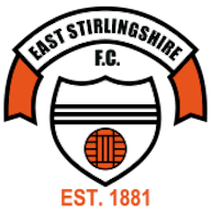 Logo : East Stirling