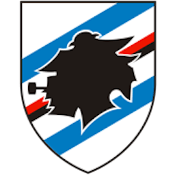 Logo: Sampdoria Femenino
