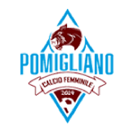 Logo: Pomigliano