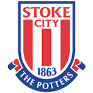 Symbol: Stoke City