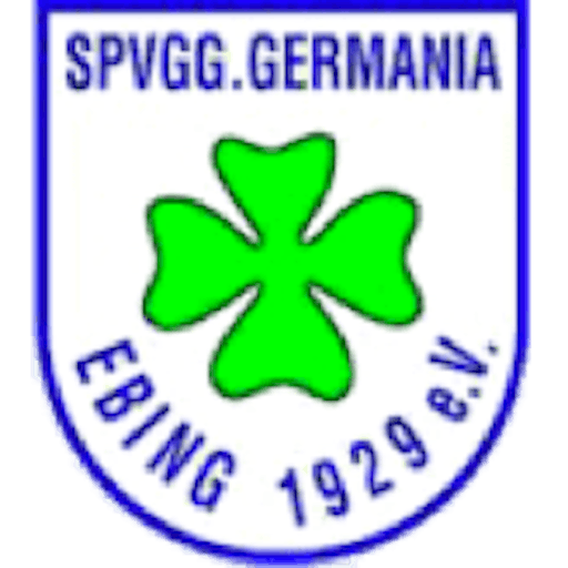 Logo: Germania Ebing