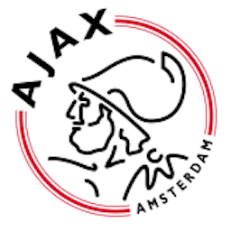 Logo: Jong Ajax Amsterdam