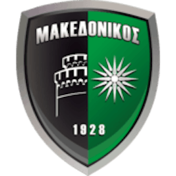 Logo: Makedonikos N.