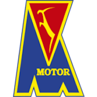 Logo: LKP Motor Lublin