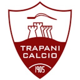 Logo: Trapani Calcio