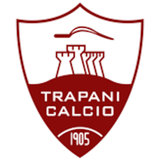 Symbol: Trapani Calcio