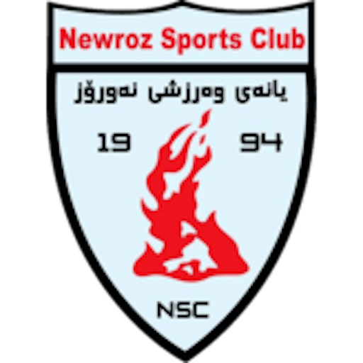 Logo : Newroz