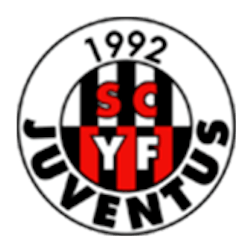 Logo: YF Juventus Zúrich