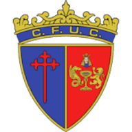 Logo: União Coimbra