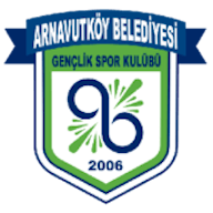 Logo : Arnavutköy BS