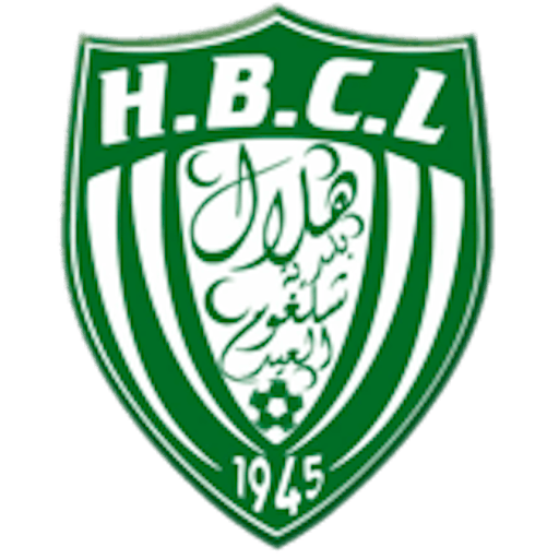 Icon: HBCL