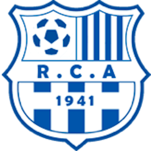 Logo : RC Arbaâ