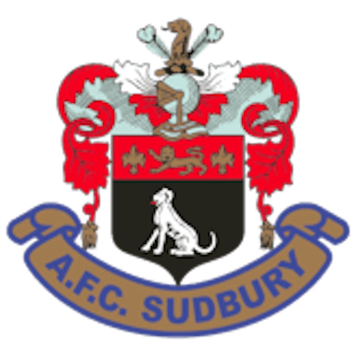 Symbol: AFC Sudbury