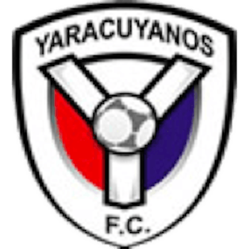 Logo: Yaracuyanos Feminino