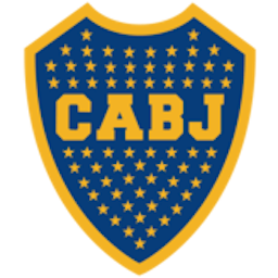 Logo: Boca Juniors Frauen