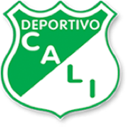 Logo: Deportivo Cali Frauen