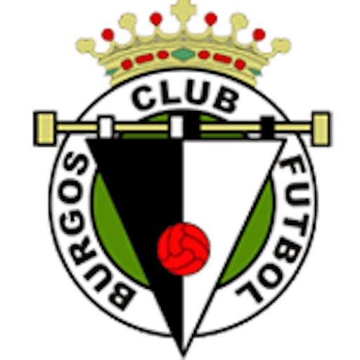 Symbol: Burgos CF