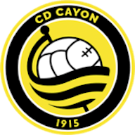 Logo: CD Cayon
