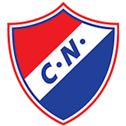 Logo : Club Nacional