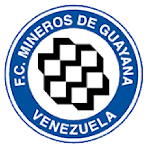 Logo : Mineros de Guayana