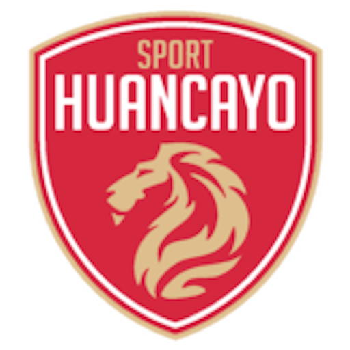 Logo : Sport Huancayo