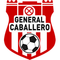 Logo : Caballero JLM