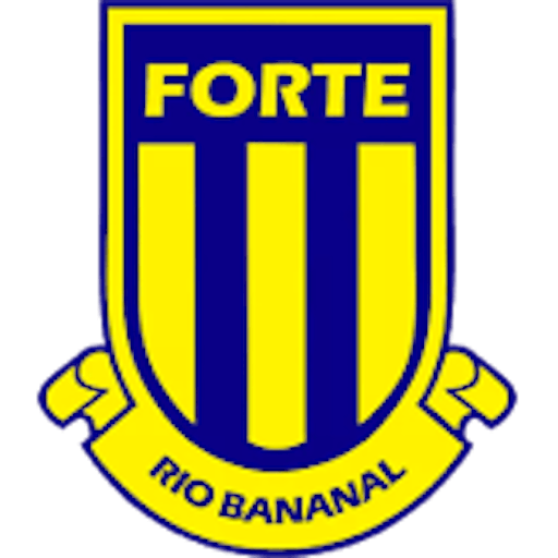 Logo : Forte U20