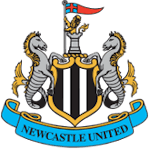 Ikon: Newcastle United