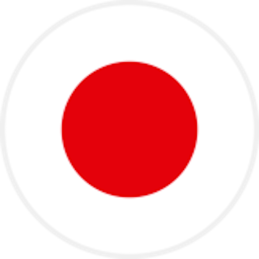Logo: Japão Feminino
