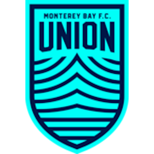 Logo : Monterey Bay
