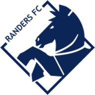 Logo : Randers FC