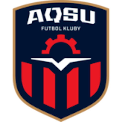 Logo: Aksu