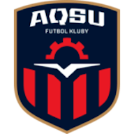 Logo: FK Aksu