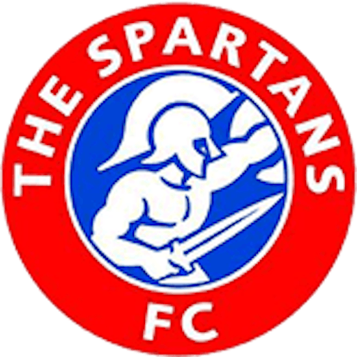 Ikon: Spartans