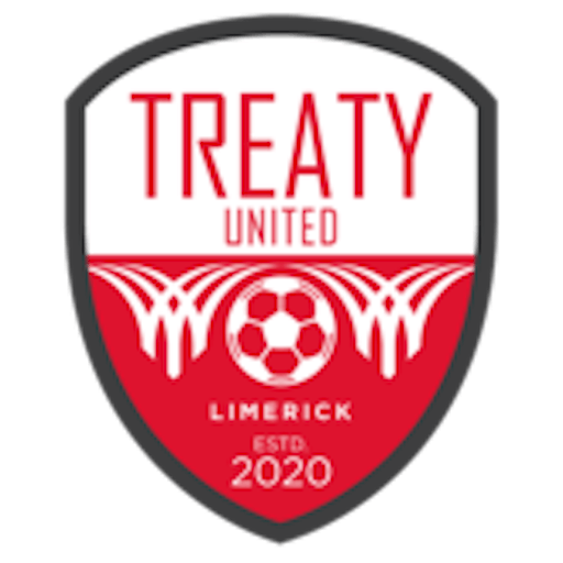 Logo : Treaty United