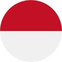 Indonesia Femenino