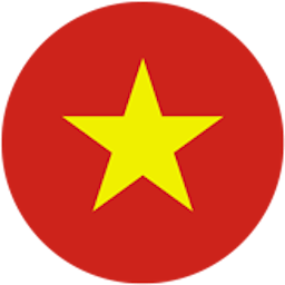 Logo: Vietnam Femenino
